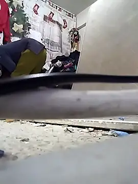 6MataGarcia online show from December 19, 5:51 am