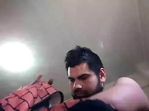 6MataGarcia online show from January 18, 9:13 pm