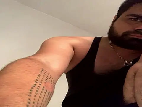 6MataGarcia online show from September 20, 2:44 pm