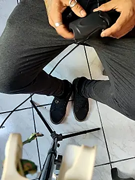 6MataGarcia online show from October 30, 11:01 pm