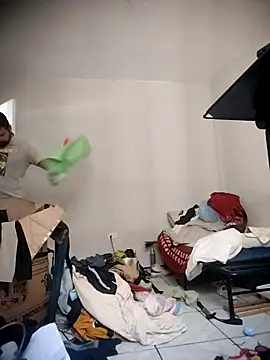 6MataGarcia online show from October 22, 7:02 pm