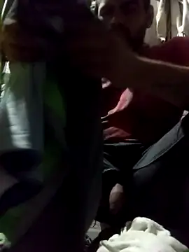 6MataGarcia online show from December 13, 1:37 am