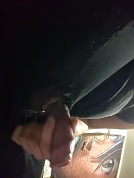 6MataGarcia online show from February 12, 11:40 am