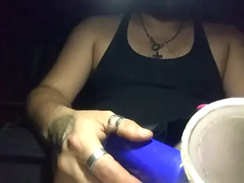 6MataGarcia online show from January 18, 1:41 am