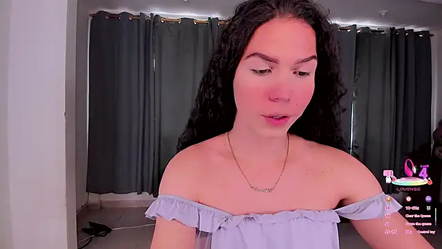 gatitavenecis online show from April 15, 7:29 pm