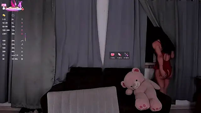Snapshot of gatitavenecis chatting on July 13, 1:49 am gatitavenecis online show from July 13, 1:49 am