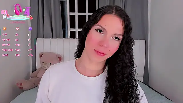 gatitavenecis online show from January 9, 11:55 pm