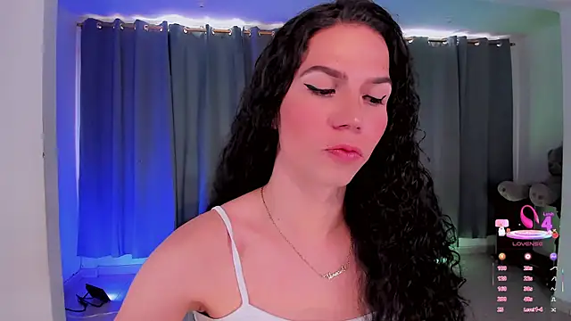 gatitavenecis online show from April 4, 8:26 pm