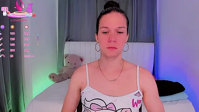 gatitavenecis online show from March 11, 11:04 am