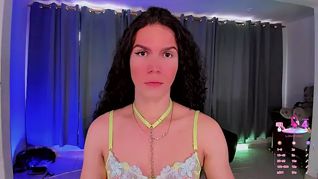 gatitavenecis online show from April 2, 6:25 pm