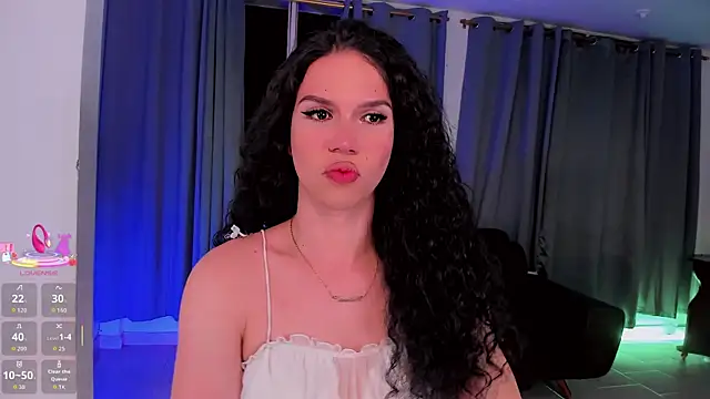 gatitavenecis online show from May 23, 10:14 am