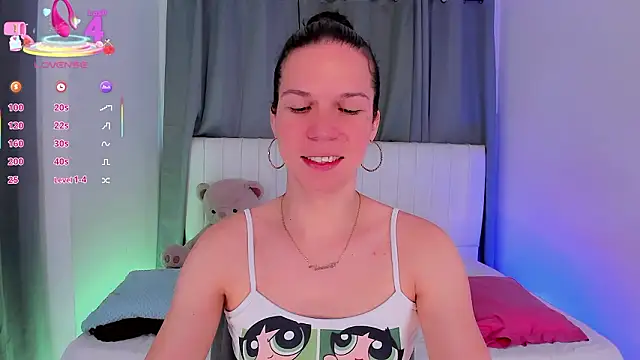 gatitavenecis online show from March 10, 6:45 pm