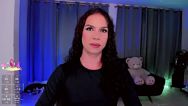 gatitavenecis online show from June 7, 11:04 am