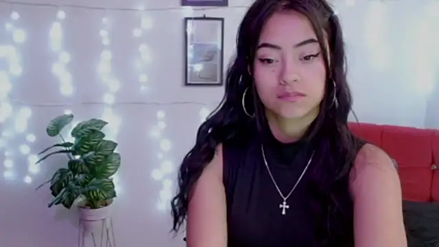 Snapshot of NatalyEscobar_lx chatting on May 13, 7:10 pm NatalyEscobar lx online show from May 13, 7:10 pm
