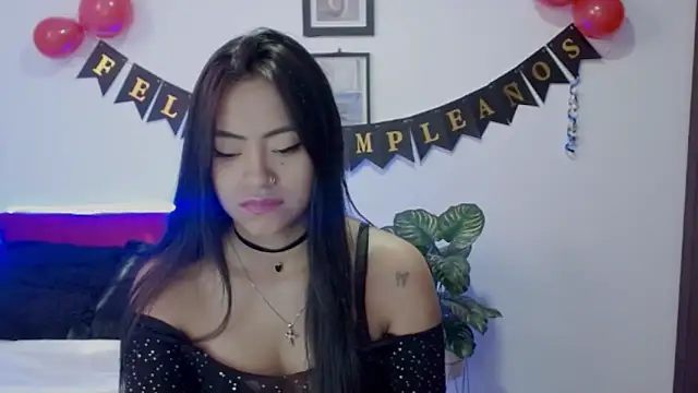 NatalyEscobar lx online show from March 26, 1:42 pm