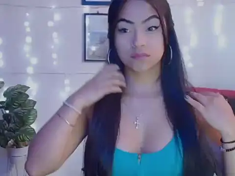 Snapshot of NatalyEscobar_lx chatting on June 1, 2:06 pm NatalyEscobar lx online show from June 1, 2:06 pm
