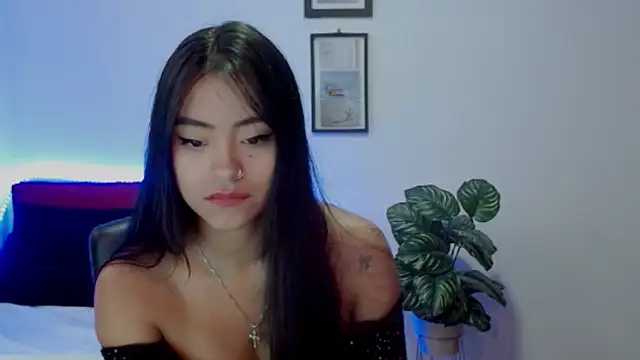 NatalyEscobar lx online show from March 13, 1:49 pm