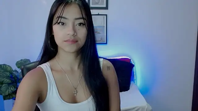 NatalyEscobar lx online show from February 21, 1:35 pm