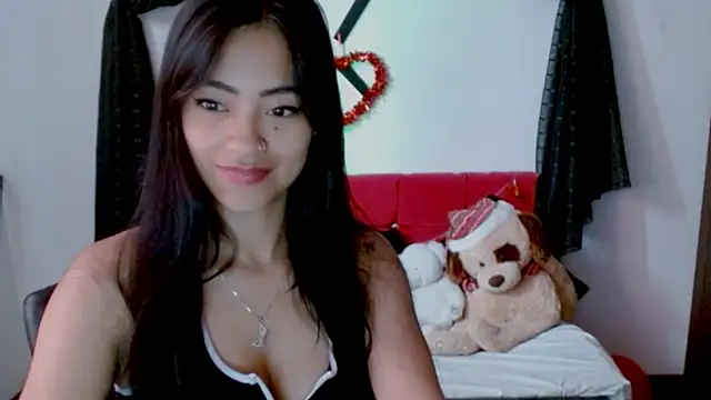 NatalyEscobar lx online show from February 26, 2:59 pm