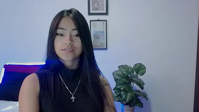 NatalyEscobar lx online show from March 24, 2:06 pm