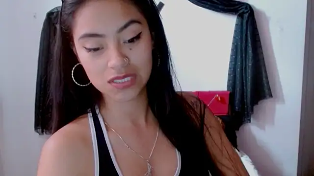 NatalyEscobar lx online show from March 6, 3:02 pm