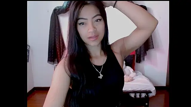 NatalyEscobar lx online show from February 28, 11:58 am
