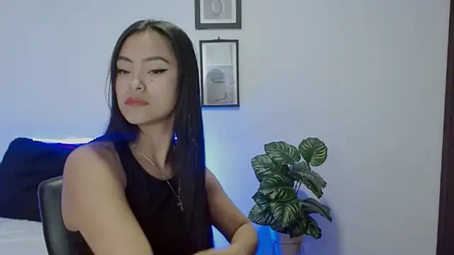 NatalyEscobar lx online show from March 18, 2:08 pm