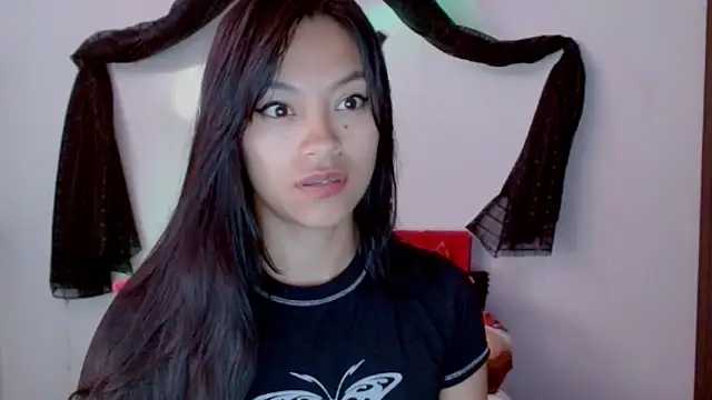 NatalyEscobar lx online show from March 15, 12:02 pm