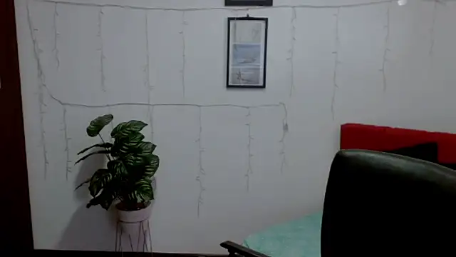 Snapshot of NatalyEscobar_lx chatting on May 20, 1:30 pm NatalyEscobar lx online show from May 20, 1:30 pm