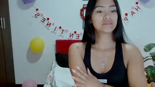 NatalyEscobar lx online show from September 16, 12:17 pm