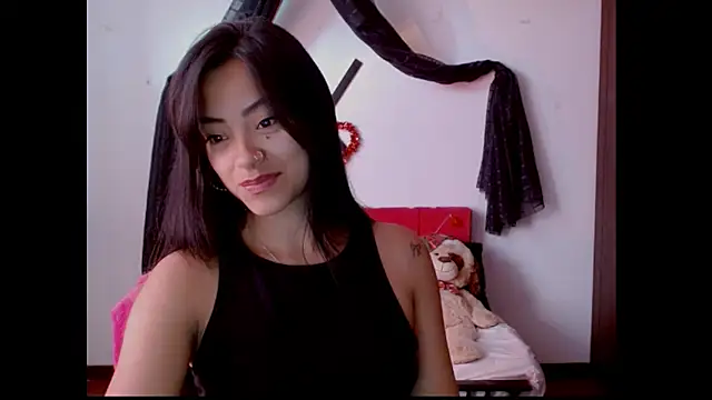 NatalyEscobar lx online show from March 10, 12:17 pm