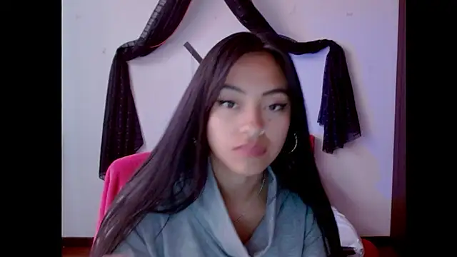 NatalyEscobar lx online show from March 11, 3:23 pm