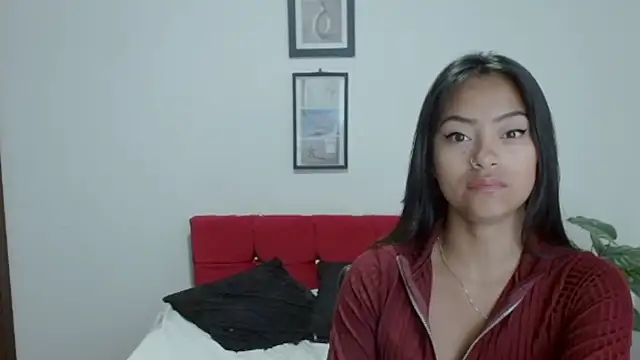 NatalyEscobar lx online show from January 9, 12:56 pm