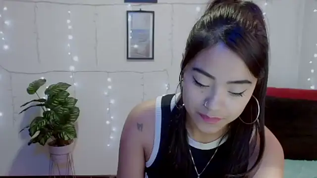 Snapshot of NatalyEscobar_lx chatting on June 9, 2:07 pm NatalyEscobar lx online show from June 9, 2:07 pm