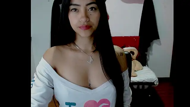 NatalyEscobar lx online show from March 4, 12:01 pm