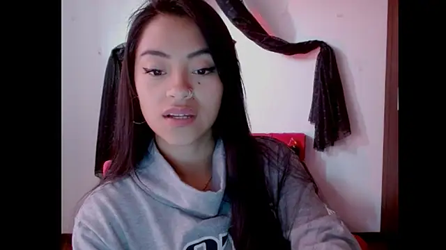 NatalyEscobar lx online show from March 11, 12:06 pm