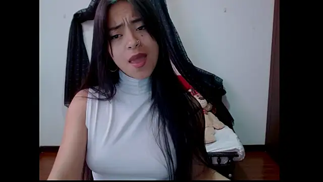 NatalyEscobar lx online show from March 8, 3:13 pm