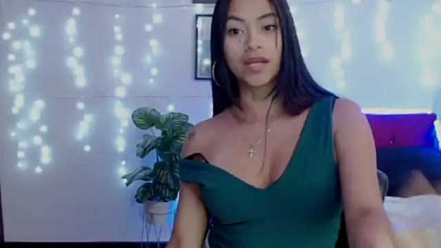 Snapshot of NatalyEscobar_lx chatting on April 18, 7:07 pm NatalyEscobar lx online show from April 18, 7:07 pm