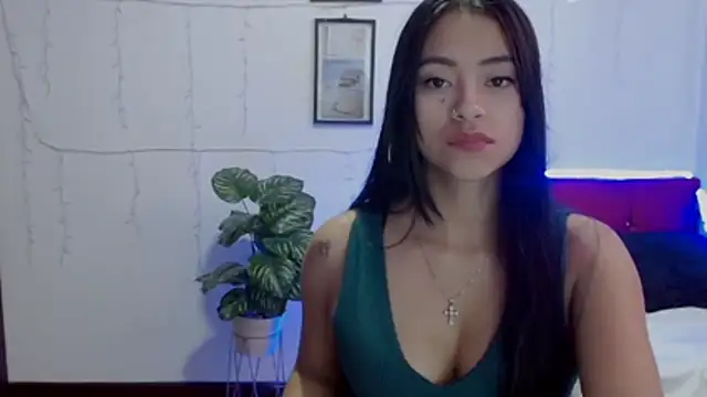Snapshot of NatalyEscobar_lx chatting on April 18, 3:25 pm NatalyEscobar lx online show from April 18, 3:25 pm