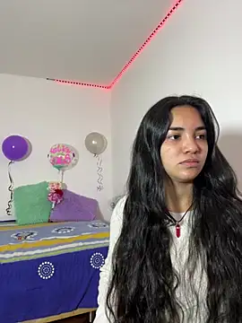 Sexx onn fire online show from February 14, 1:18 pm