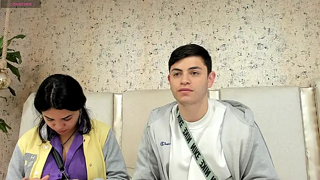 Sexx onn fire online show from February 20, 1:08 pm