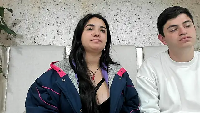 Sexx onn fire online show from March 18, 6:28 pm