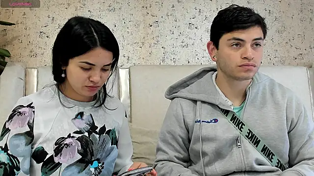 Sexx onn fire online show from March 22, 12:35 pm