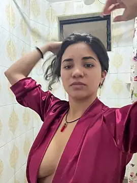 Sexx onn fire online show from February 17, 5:44 pm