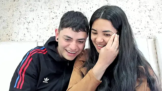 Sexx onn fire online show from February 4, 12:44 pm