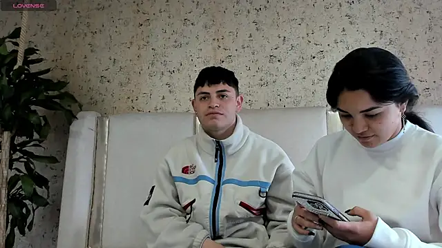 Sexx onn fire online show from February 3, 12:25 pm