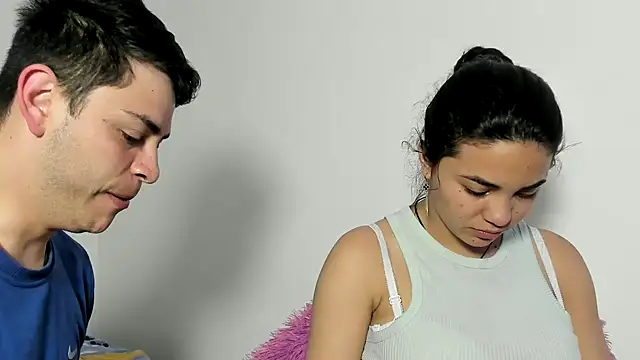 Sexx onn fire online show from February 27, 12:01 pm