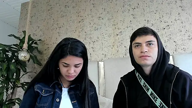 Sexx onn fire online show from March 7, 12:34 pm