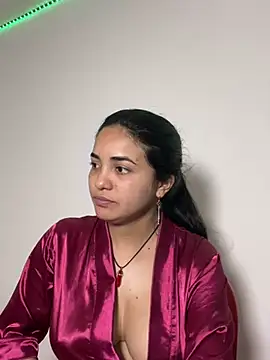 Sexx onn fire online show from February 24, 6:47 pm