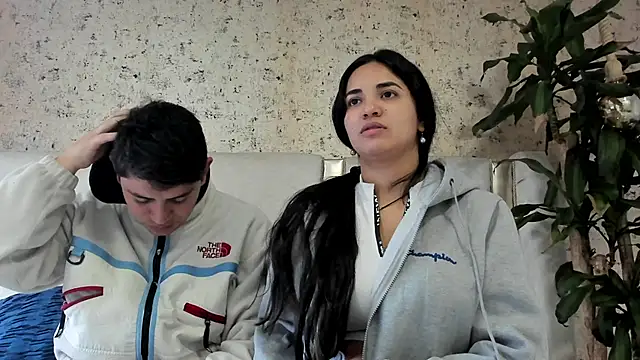 Sexx onn fire online show from March 20, 12:32 pm